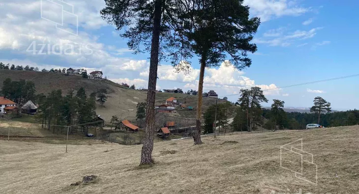 Poljoprivredno zemljište | 4zida