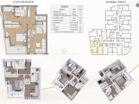 Somborska, Pantelej, Gradske lokacije, Niš | 4zida.rs