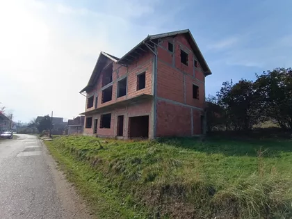 Strahinje Simonovića 51 | 4zida.rs