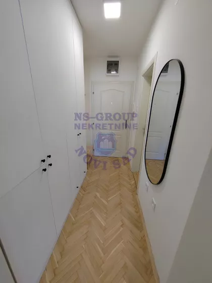 Bulevar Evrope | 4zida.rs
