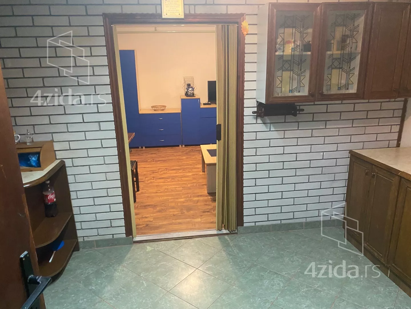 3-etažna kuća | 4zida