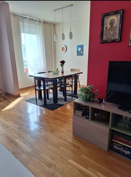 Blok 67 - Belville | 4zida.rs