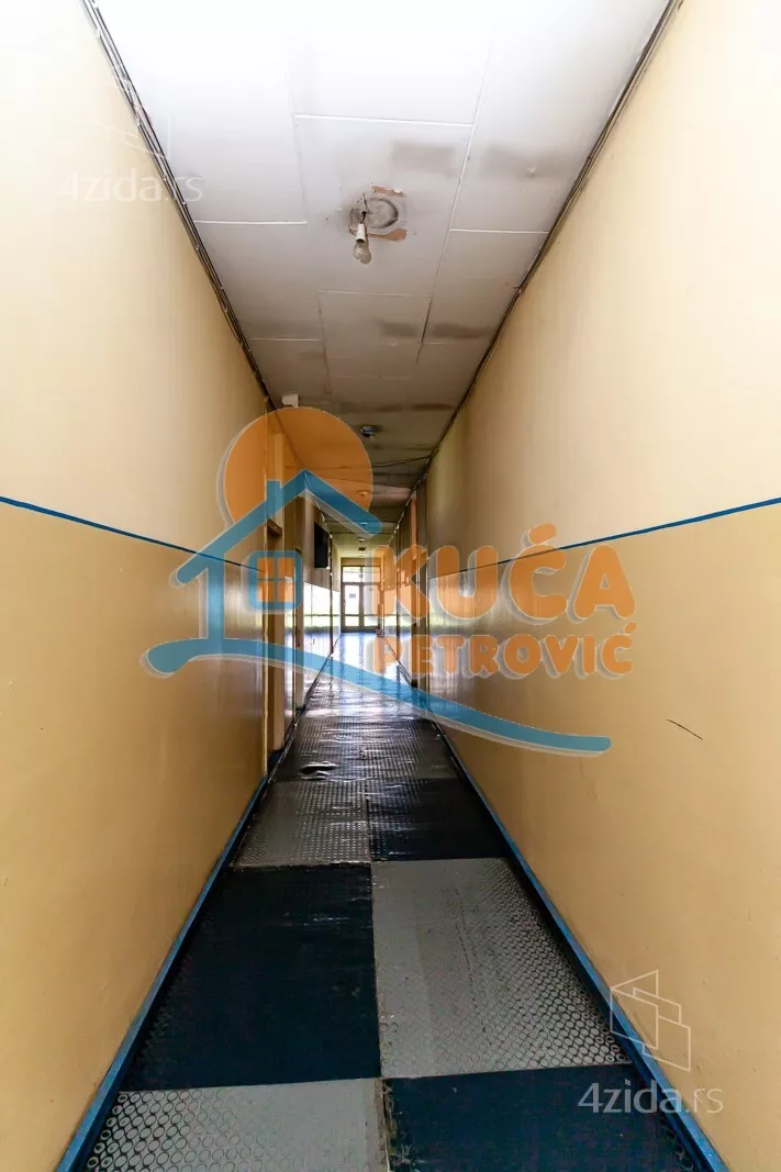 Lokal | 4zida