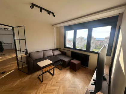 Vojvode Mišića | 4zida.rs