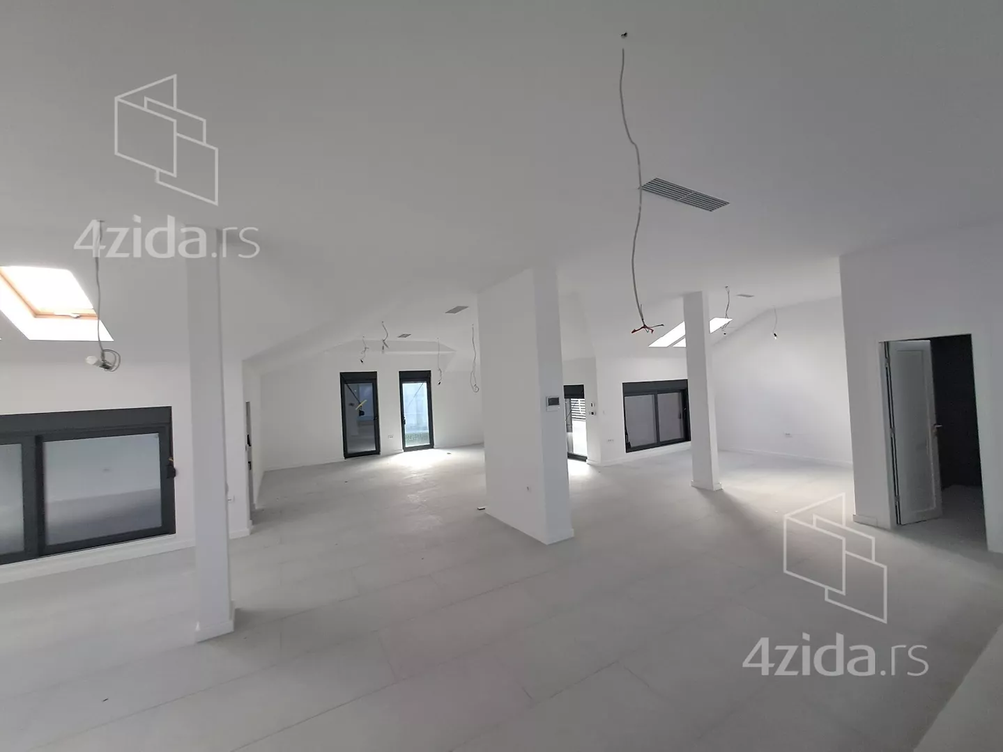 3-etažna kuća | 4zida