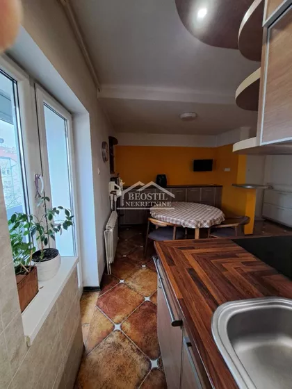 Bulevar Zorana Đinđića | 4zida.rs