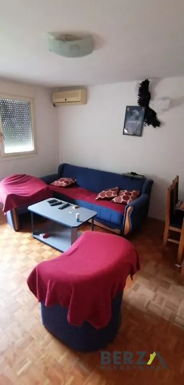 Novo Naselje