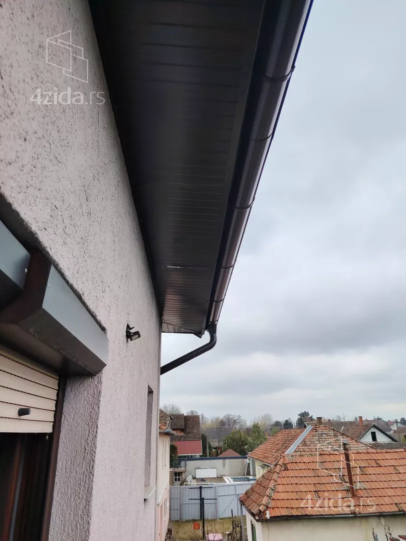 3-etažna kuća | 4zida