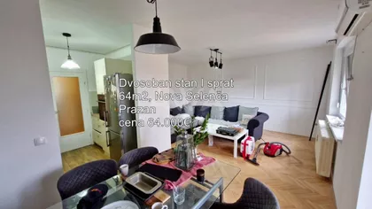 Nova Selenča | 4zida.rs