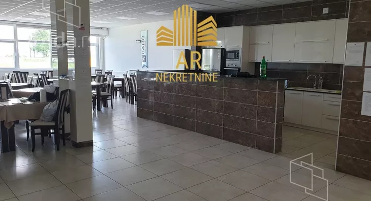 Proizvodni pogon | 4zida