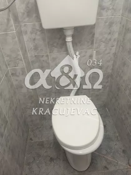 Veliki Park | 4zida.rs