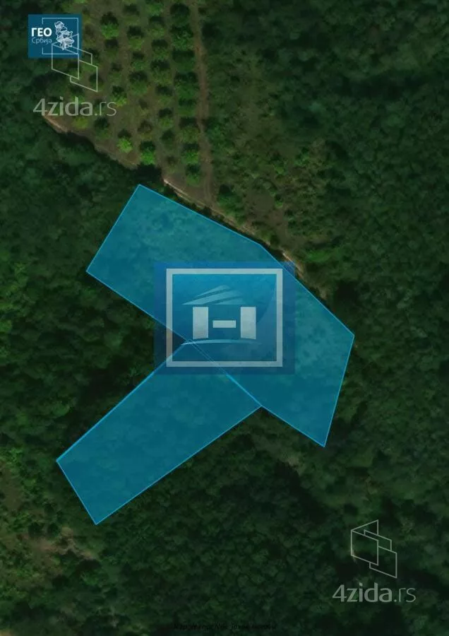 Poljoprivredno zemljište | 4zida