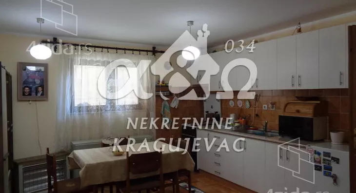 4-etažna kuća | 4zida