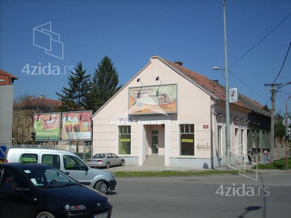 Kancelarija | 4zida