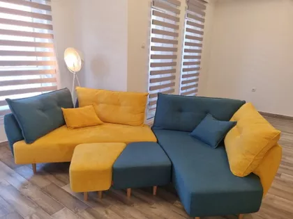 Stan + parkong mesto u podzemnoj garaži | 4zida.rs