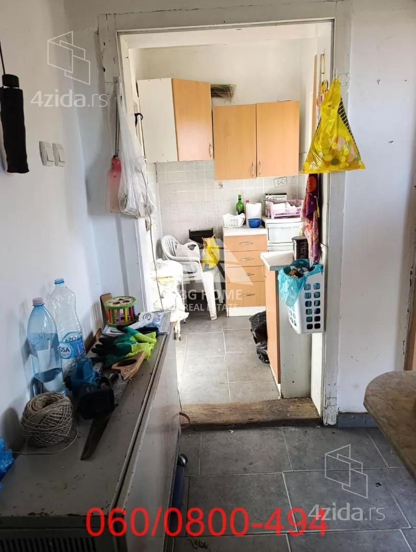 Građevinsko zemljište | 4zida