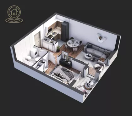 Sremska Kamenica | 4zida.rs