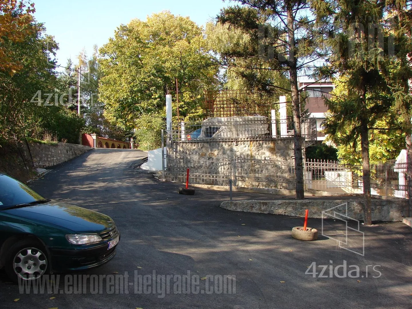 Šestoiposoban stan | 4zida