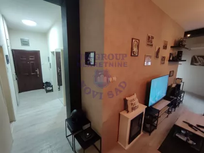 Bulevar Oslobođenja | 4zida.rs