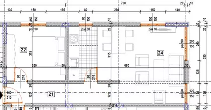 Crnogorska | 4zida.rs