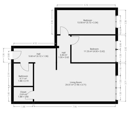 Novi Sad - Centar | 4zida.rs
