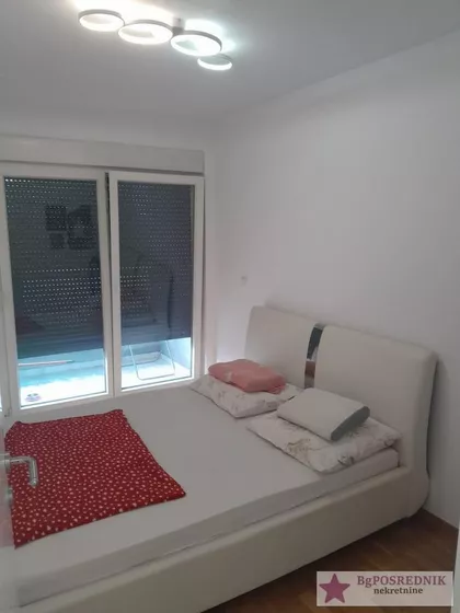 Ljube Didića | 4zida.rs