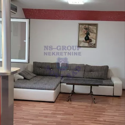 Somborska rampa | 4zida.rs