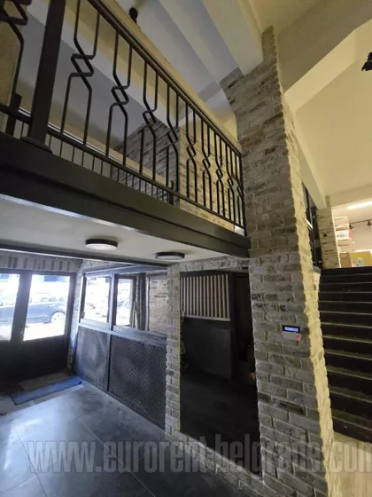 ZEMUN GORNJI GRAD | 4zida.rs