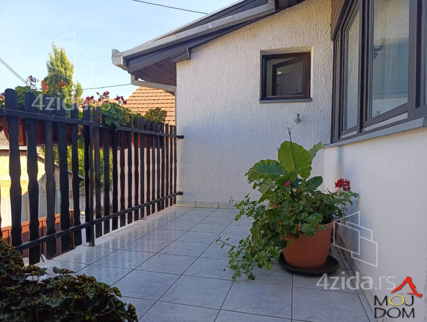 Kuća | 4zida