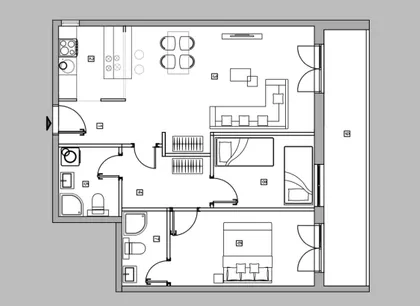 Aleksandra Bugarskog | 4zida.rs