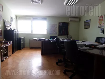 BEŽANIJSKA KOSA 1 | 4zida.rs