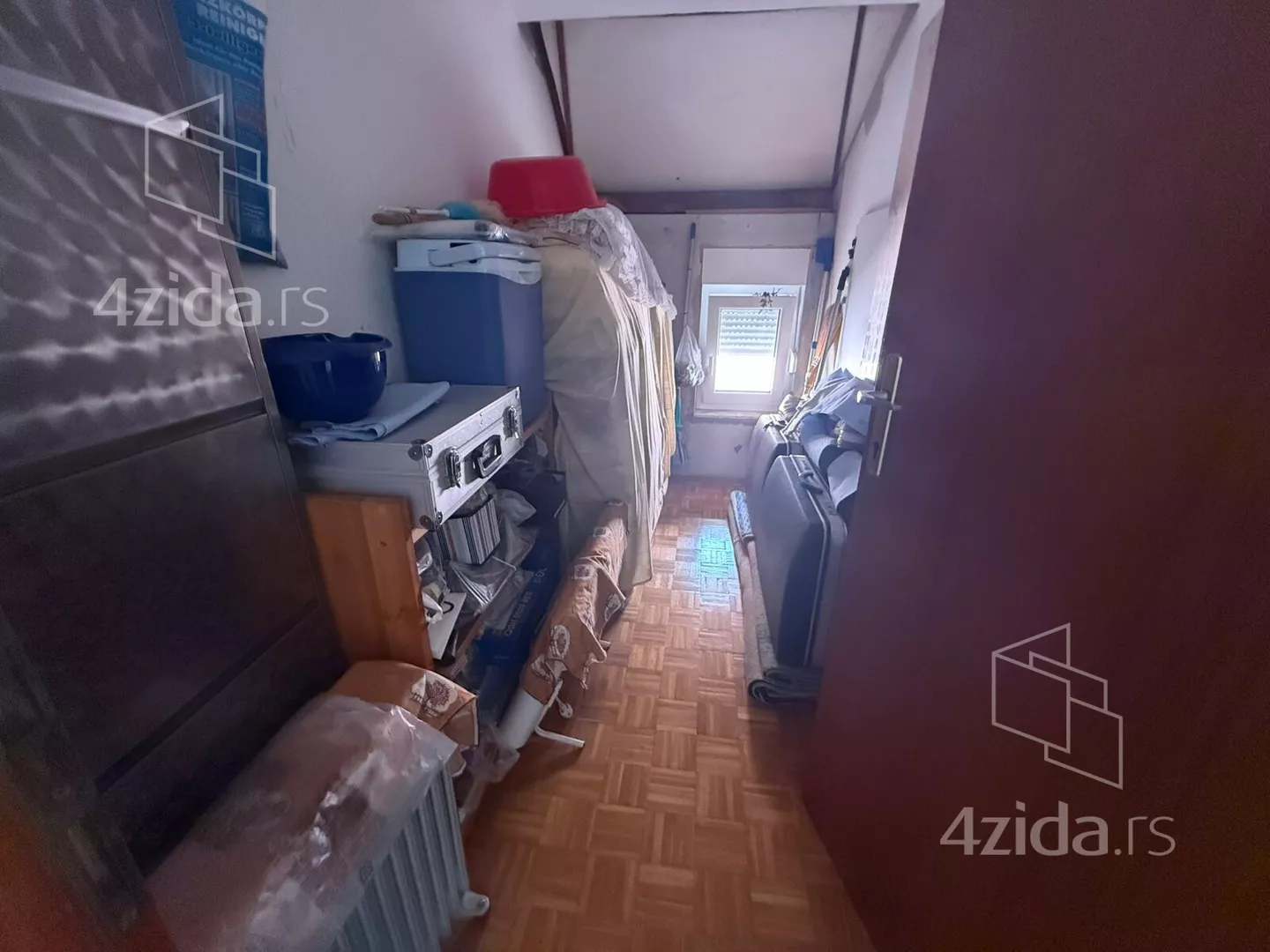 4-etažna kuća | 4zida