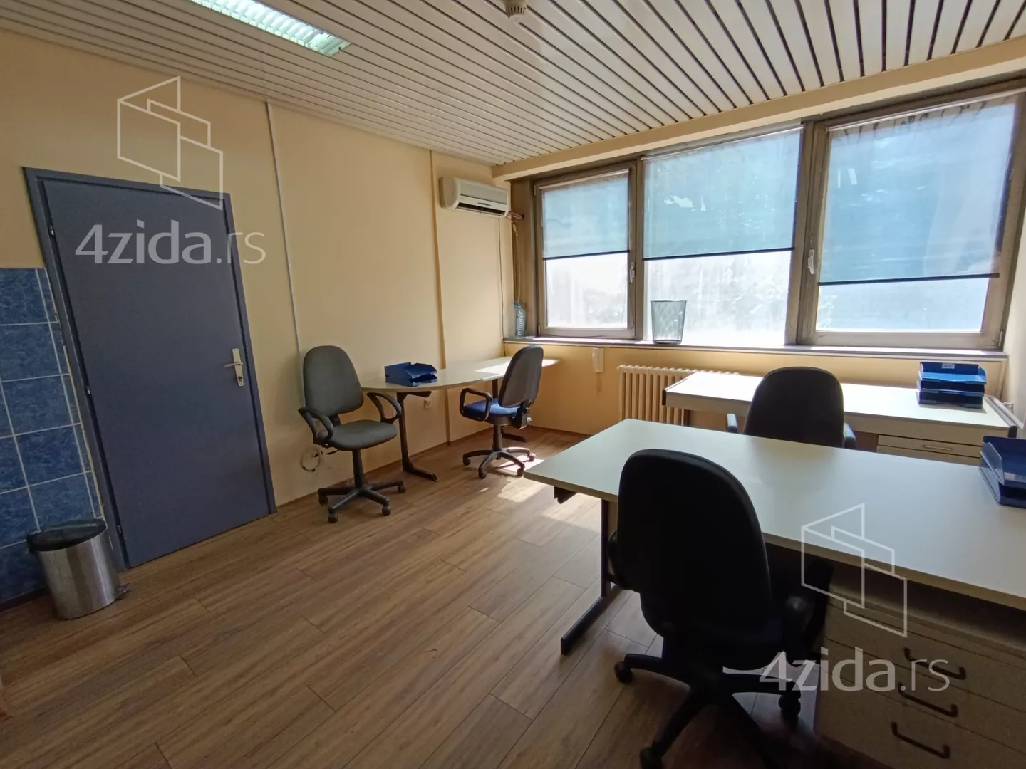 Kancelarija | 4zida