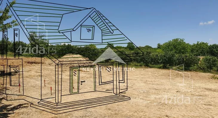Poljoprivredno zemljište | 4zida