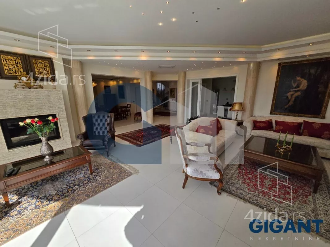 4-etažna kuća | 4zida