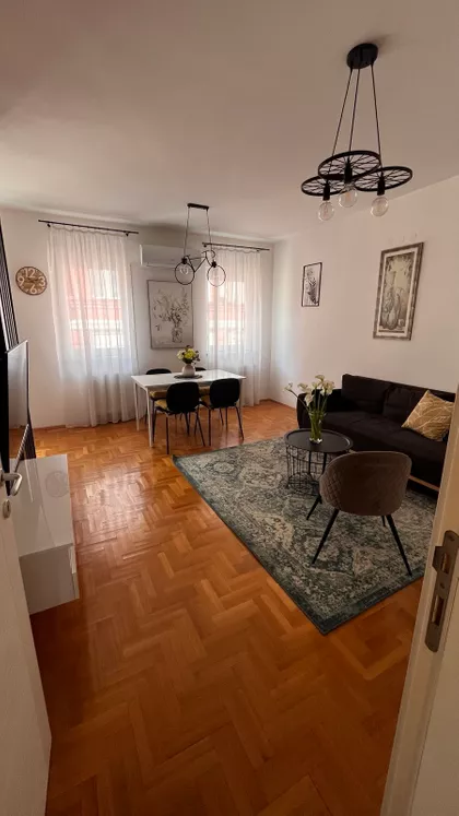 Svetozara Miletića | 4zida.rs