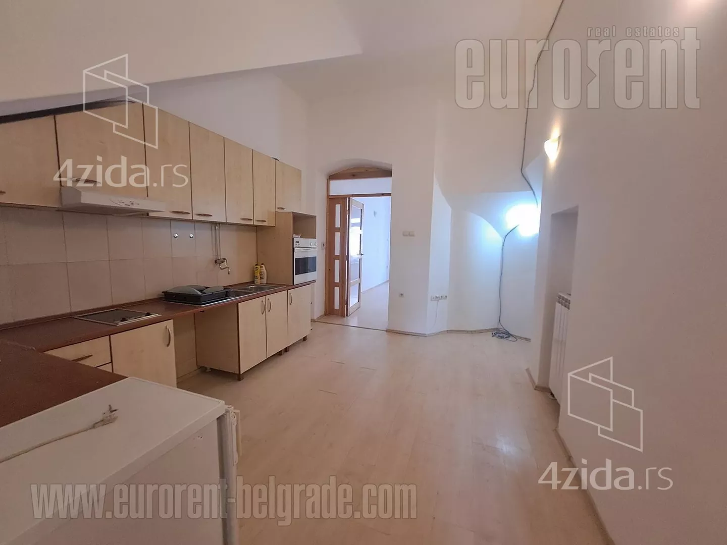 Kancelarija | 4zida