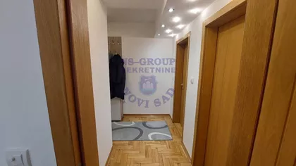 Bulevar Patrijarha Pavla (Somborski Bulevar) | 4zida.rs