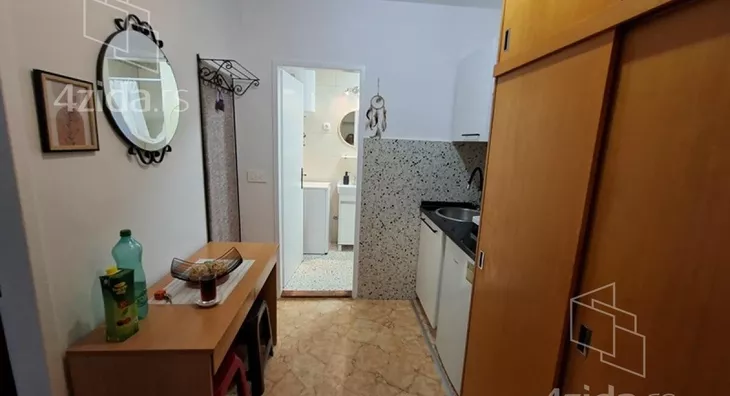 Garsonjera | 4zida