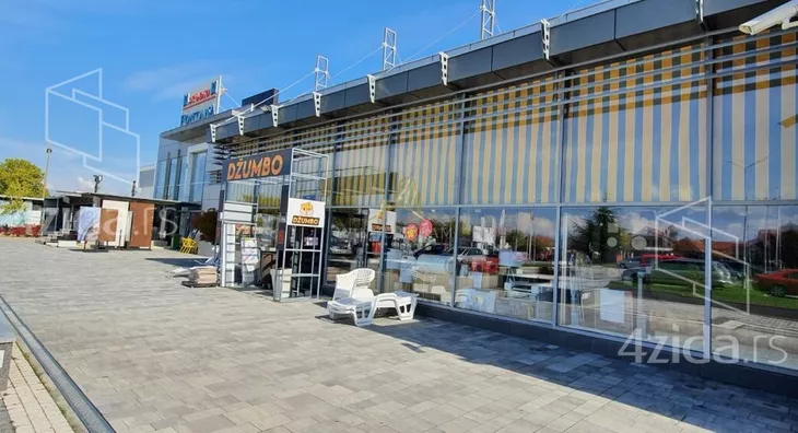 Poslovni prostor | 4zida