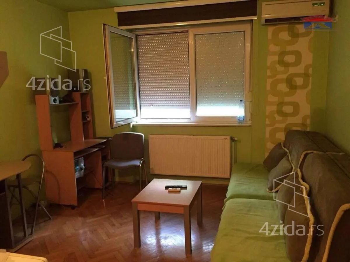 Garsonjera | 4zida