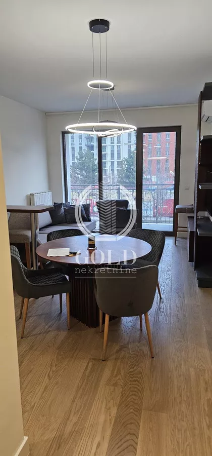 Bulevar Vudroa Vilsona | 4zida.rs