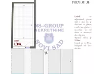 Telep, Gradske lokacije, Novi Sad | 4zida.rs