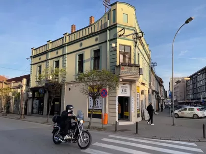 Save Kovačevića 2A | 4zida.rs