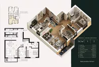 Beograd, Zvezdara opština, Denkova Bašta | 4zida.rs | 4zida.rs