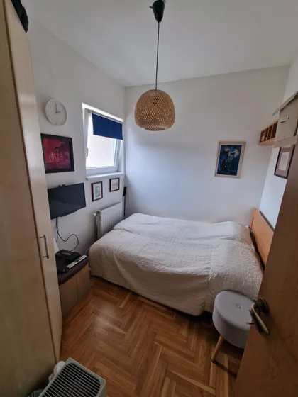 Miljana Miljanića | 4zida.rs