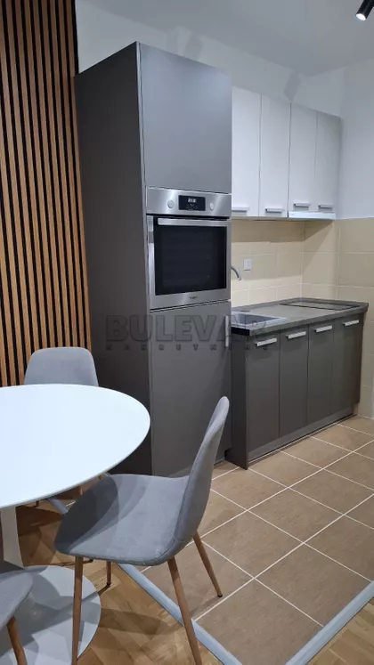 Branka Krsmanovića | 4zida.rs