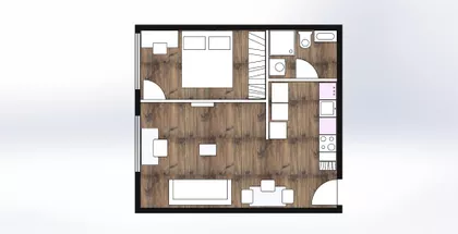 Donja Vrežina | 4zida.rs