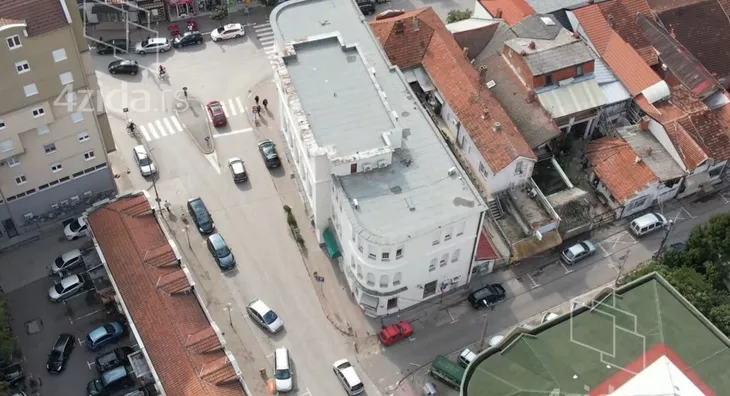 Poslovni prostor | 4zida