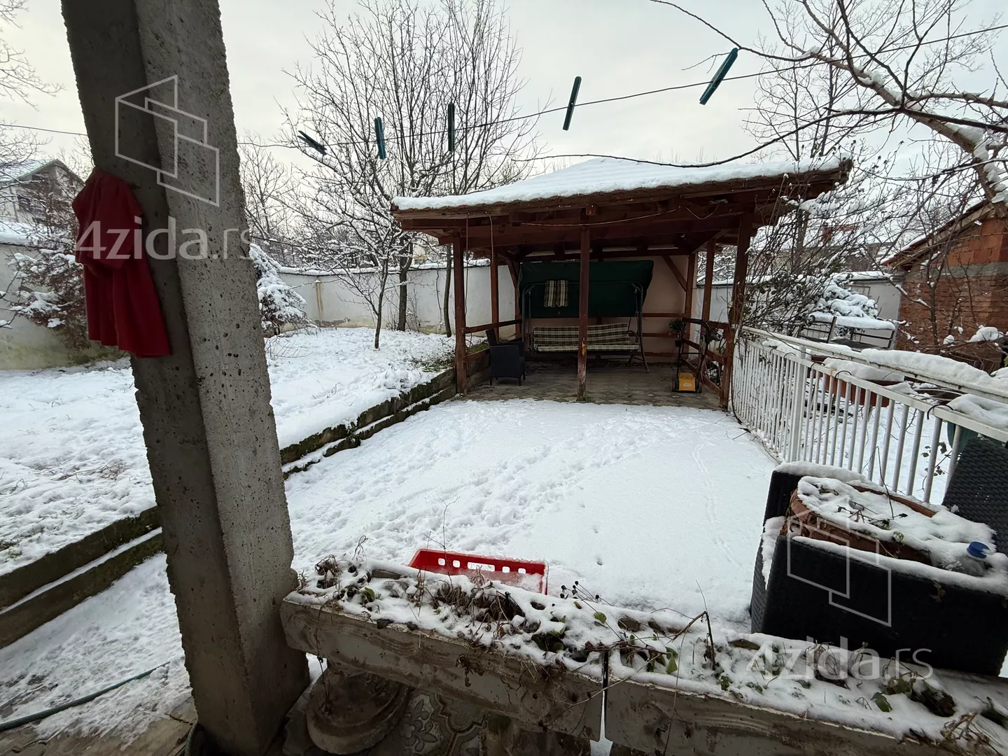 2-etažna kuća | 4zida